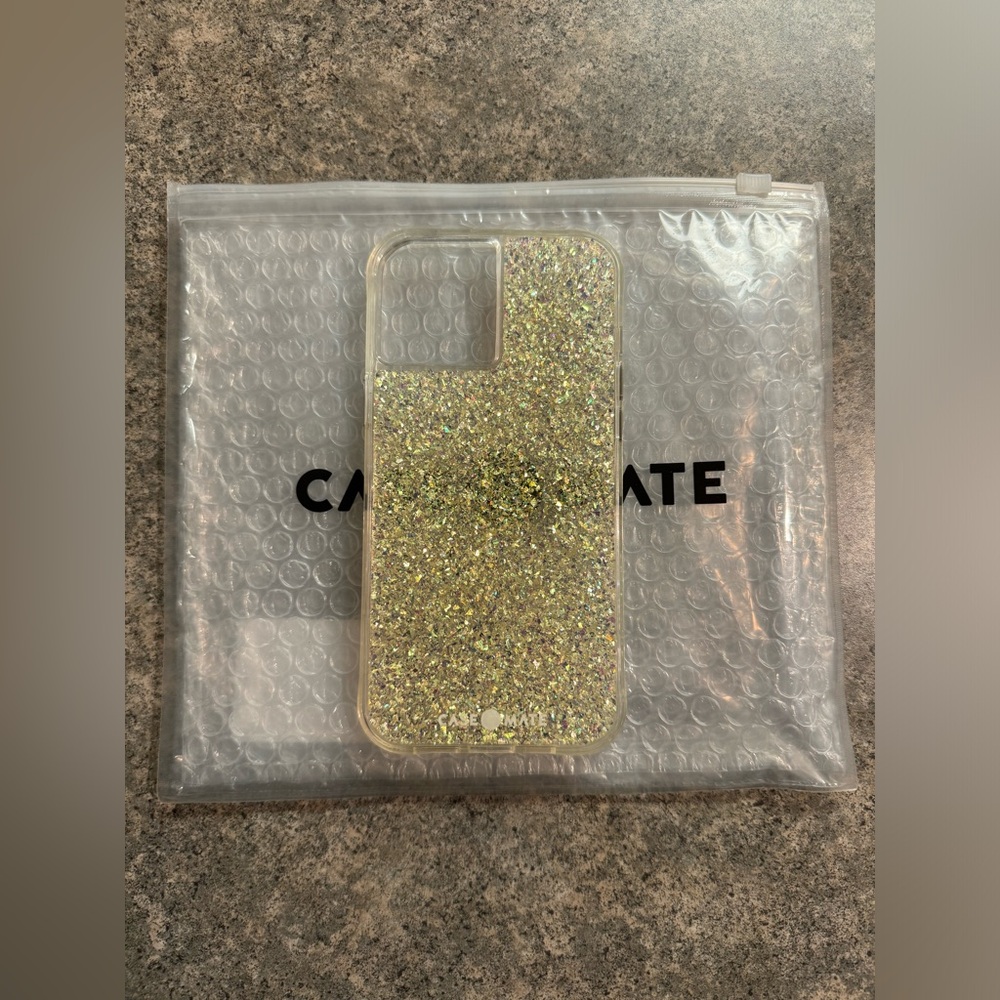 CASEMATE Twinkle Stardust Phone case